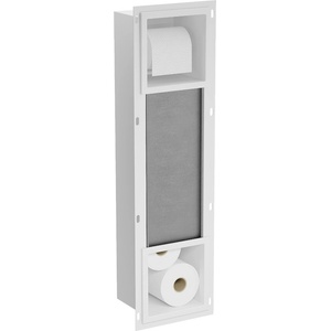Mexen 1924 X-Wall-BP White