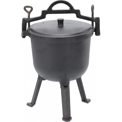 Aga Litinový kotlík 8l