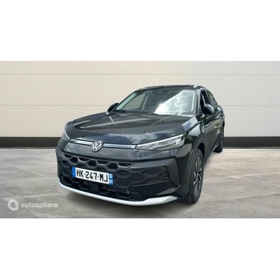 Volkswagen T-Roc 1.5 eTSI Style DSG 112 kW