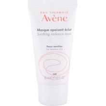 Avène Zklidňující rozjasňující maska 50 ml