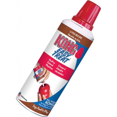 KONG Stuff´N pasta játra 226 g