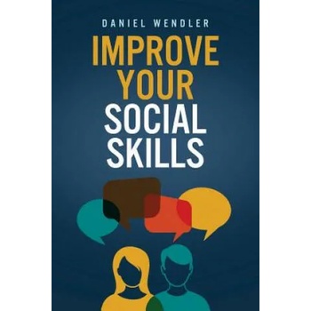 Image 1 of Improve Your Social Skills