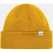 Reell čiapka Beanie Dark Yellow