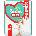 Pampers Бебешки пелени гащи Pampers 6 XL, 19 броя (1007000190)