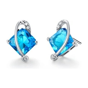 Swarovski E. náušnice SEE2501
