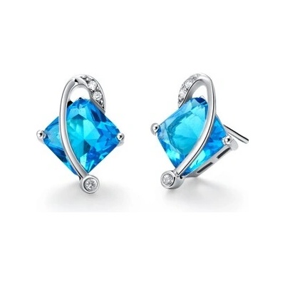 Swarovski E. náušnice SEE2501