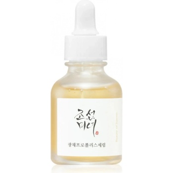 Beauty of Joseon Propolis + Niacinamide Glow Serum Серуми за лице, емулсии, флуиди 30ml