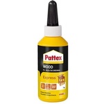 Pattex Лепило, течно, 75 g, HENKEL "Pattex Palma Fa Expressz" 1449295 (1449295)