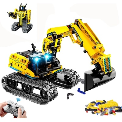 Bruder 2456 Minibagr CAT