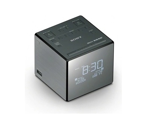 Sony XDRC1DBP.CED