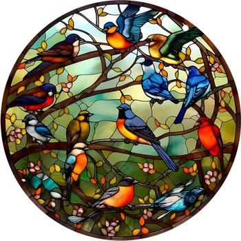 HARAHU Ловец на слънце - Birds / Тип2 KP31508 (31508)