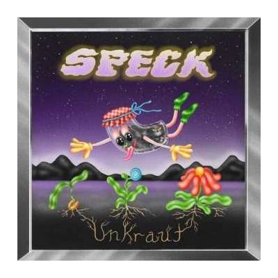 Speck - Unkraut Digipack CD