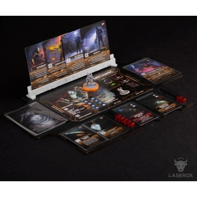 Nemesis playerboard