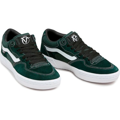 Vans Rowan 2 dark forest