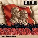 Hudba Lindemann - Live in Moscow 2Vinyl LP