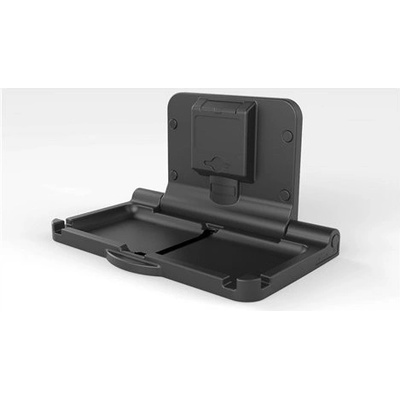 Nástěnný přebalovací pult IMPECO, černý BABH55 – Zbozi.Blesk.cz