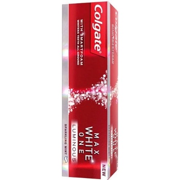 Colgate zubní pasta max White one fresh, 75 ml