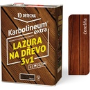 Karbolineum Extra 8 kg palisander