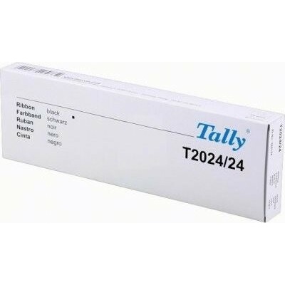 páska TALLY GENICOM Typ 380124 black T2024/24, T2024/9
