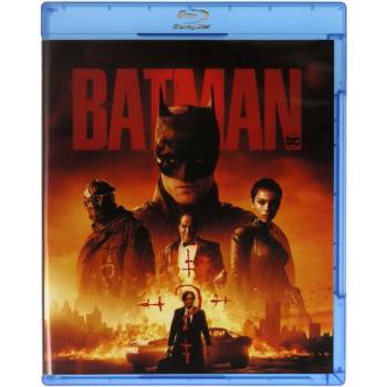 Batman BD