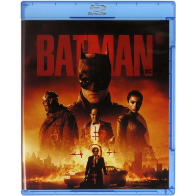 Batman BD