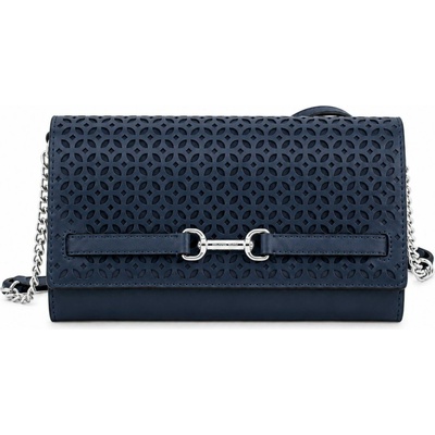 Michael Kors dámska Taška 35S6S2ZC7YNAV 22 × 15 × 4 cm