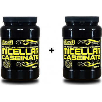 Best Nutrition Micellar Caseinate 1000 g
