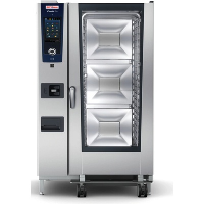 Rational 20-2/1 ThermoCook