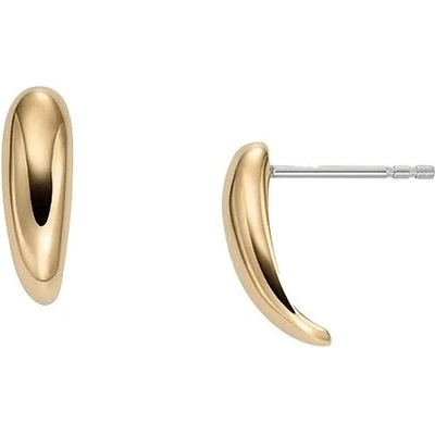 Skagen Дамски обици skagen anja pebbles - skj1857710 (skj1857710)