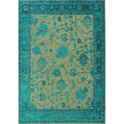 Mood Selection Frencie Turquoise