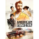 Hry na PC American Fugitive