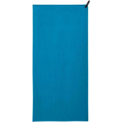 PackTowl Personal Beach Lake Blue 150 x 91 cm