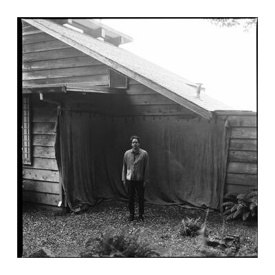 SITAL-SINGH, LUKE - DRESSING LIKE A STRANGER CD