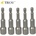 TROY Магнитен адаптор на болтове (8x65mm) / TROY 22291 / (T 22291)