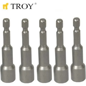 TROY Магнитен адаптор на болтове (8x65mm) / TROY 22291 / (T 22291)