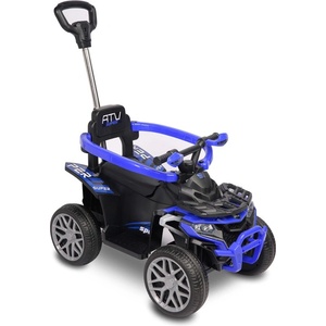 Toyz Играчка За Яздене Atv Movix Синя Caretero Toyz