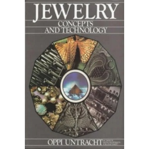 Jewelry Concepts and Technology (1998)