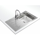 Teka STARBRIGHT 50 E-XN 1B 1D
