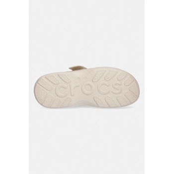 Crocs чехли с платформа дамски Soho Two Strap Sandal W (212861.2MC)