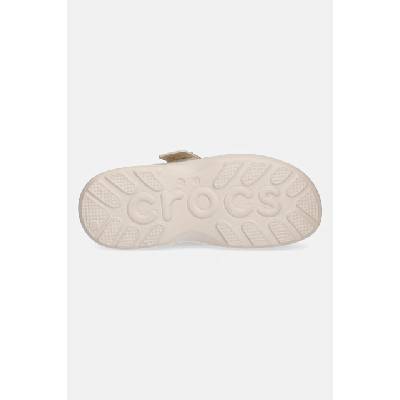 Crocs чехли с платформа дамски Soho Two Strap Sandal W (212861.2MC)