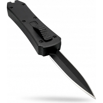 NAJMENŠÍ TAKTICKÝ VÝSUVNÝ PRAKTICKÝ PRÍVESOK NA KĽÚČE OTF EDC SURVIVAL