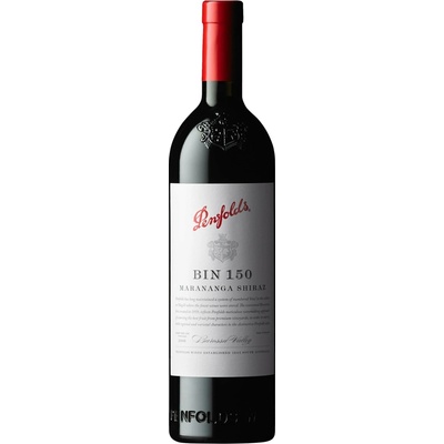 Penfolds Bin 150 Marananga Shiraz červené 2018 14,5% 0,75 l (holá láhev)