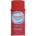 NOXZEMA Ноксима пяна за бръснене за чувствителна кожа , Noxzema Shaving Foam Sensitive Skin 300ml