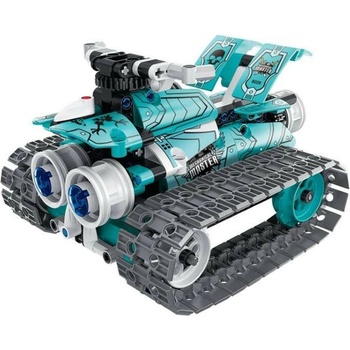 iM.MASTER 3v1 RC programovatelný robot 2,4GHz 8028