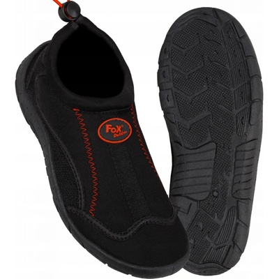 Fox Outdoor 18315A černé – Zboží Dáma