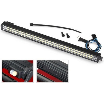 Traxxas LED lightbar (Rigid), TRX-4 (requires #8028 power supply), TRX8025 (TRX8025)