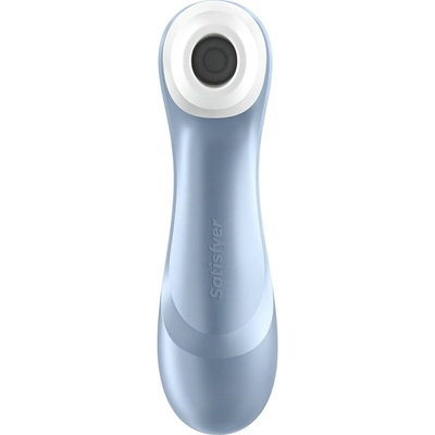 Satisfyer Pro 2 Gen2 stimulátor klitorisu s pulzními vlnami akumulátor