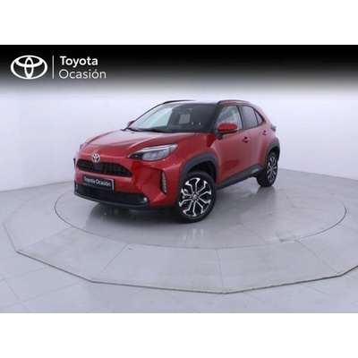 Toyota Yaris Cross 130 Plus 97 kW
