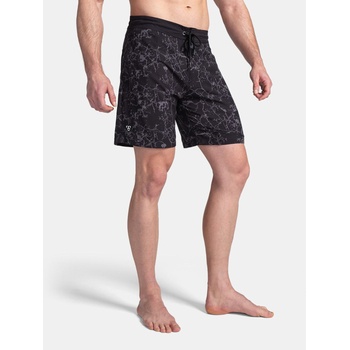 Kilpi Черен мъжки бански костюм Kilpi Ariany Kilpi | Cheren | МЪЖЕ | XS