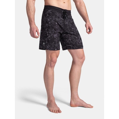 Kilpi Черен мъжки бански костюм Kilpi Ariany Kilpi | Cheren | МЪЖЕ | XS